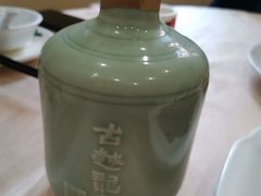 -盈旺小厨·非遗黄鳝饭(泰康路店)