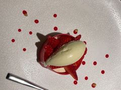 -香樟花园法式铁板烧(恒隆广场店)