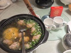 -味上湘菜馆(岳麓山店)