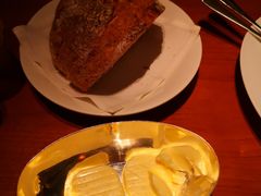 -非常时髦餐厅VUE Restaurant(外滩茂悦大酒店)