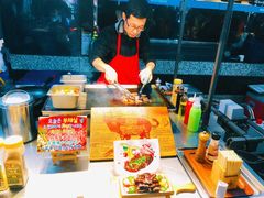 -东大门市场