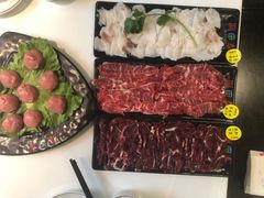 -潮泰牛肉火锅 · 创于1992年(车公庙店)