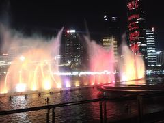 -秋水广场