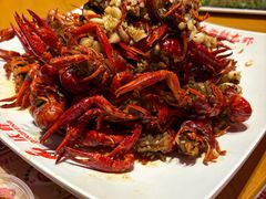 -庆峰龙虾烧烤(合肥一店)