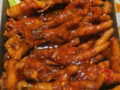 -冰川朝鲜族料理·东北菜(观前店)