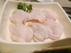 -海底捞火锅(凯德广场店)