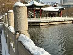 -迎泽公园