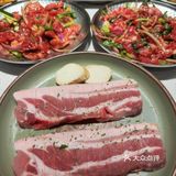 小米烤肉，尽享美味  