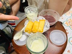 -民信老铺(双皮奶博物馆店)