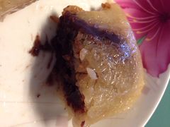 上海口味粽王-璐坊粽王(复兴中路店)