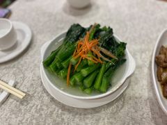 菜心-腰记饭店(龙源路店)