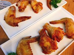 -必胜客(滨江店)