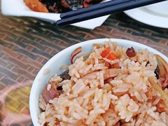 茶油饭-茶油香闽南菜·花园餐厅(前埔店)