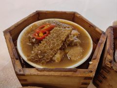 -番禺宾馆丽苑厅