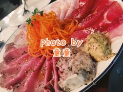 -羽深肉铺 Steak & Wine