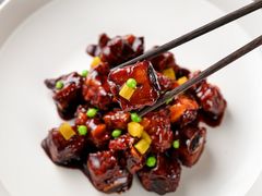 -茴香熙楼(翠湖店)