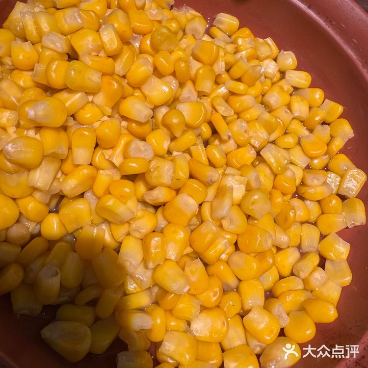 两道菜结合到一起去更加好吃了 丰富了口感 简直了[胜利]