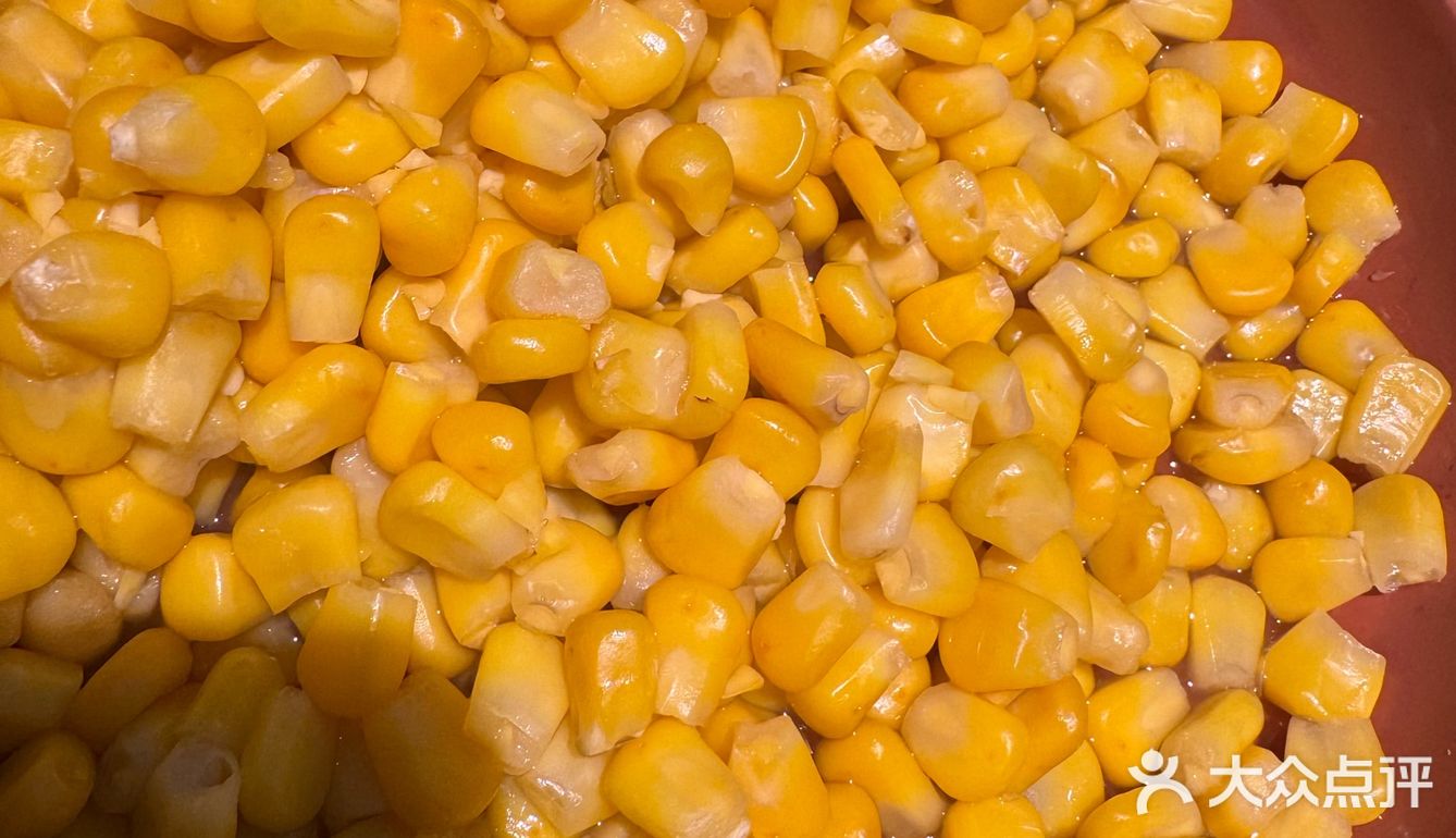 两道菜结合到一起去更加好吃了 丰富了口感 简直了[胜利]