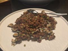 -浩运·海鲜青岛菜·海胆水饺(石老人店)