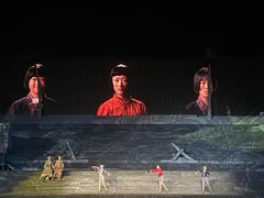-三亚红色娘子军演艺公园景区