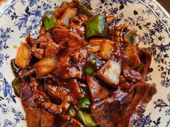 -阿大排档(长春这有山店)