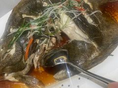 -神洲四海大酒楼(王府井澳门中心店)
