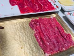 -东门口涮肉·砂锅·烤串(老门东店)