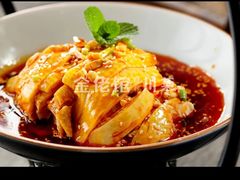 -金佬馆·川菜bistro(芜湖镜湖万达店)