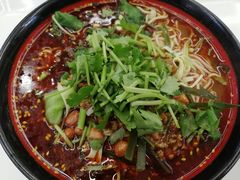 -长申超市(美食城店)
