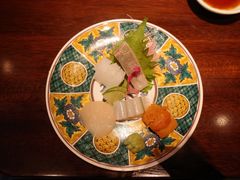 -加奈日本料理