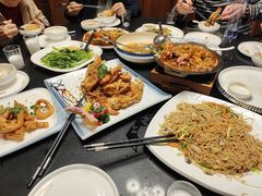 -旺达·福州菜(正大广场店)