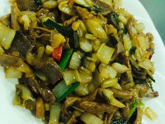 -老村长土菜馆(湖墅南路店)