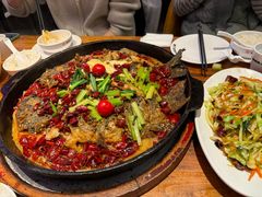 -老板恋上鱼(高新万达店)