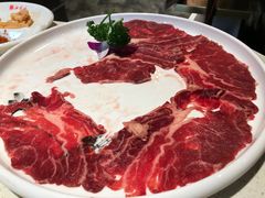 -红鼎坊·老成都火锅(新南门店)