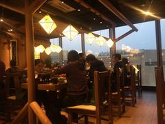 -云海肴·汽锅鸡·云南菜(天山百盛优客店)