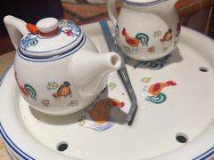 -点都德(华强南店)