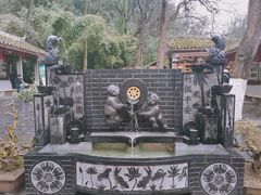 -黔灵山公园