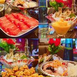 👉广州探店‖明星出没的威水打边炉店🌟