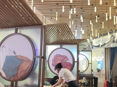大堂-掂档潮汕牛肉火锅(沈阳万象城店)