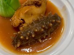 -韩山苑·潮州美食·私房菜(天安数码时代大厦店)