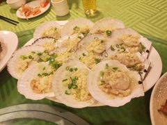 -盛港湾海鲜食府(黄沙店)