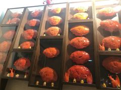 -龙海鲜螃蟹王(宏茂桥店)