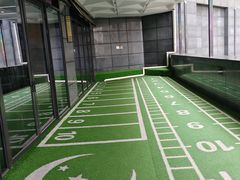 -星悦荟健身游泳(珠江新城店)