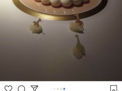 -L'ATELIER de Joel Robuchon(外滩18号店)