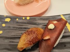 -争鲜回转寿司(朝北大悦城店)