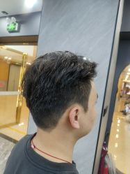 点击看大图 -藤野造型
