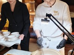 -漾亚·雍雅合鲜(桐梓林店)