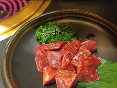 -無二炙坊·和牛烧肉(大钟寺1733店)