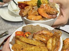 -川香鼎盛·川府家宴商务宴请(市桥富华总店)