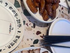 -姥姥家春饼店(惠新东街店)